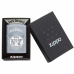 ISQUEIRO ZIPPO JACK DANIEL'S TENNESSEE WHIS